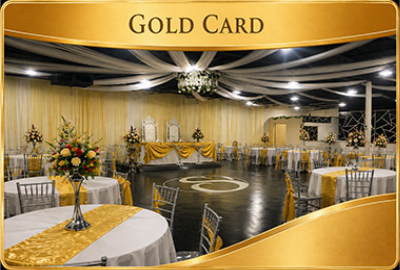 Gold Package
