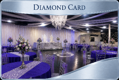 Diamond Package