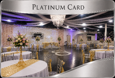 Platinum Package