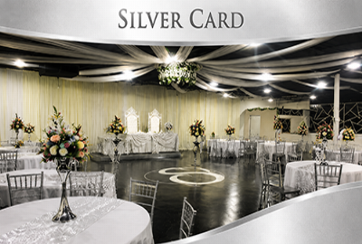 Silver Package